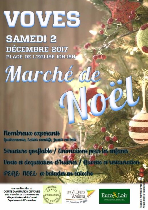 rencontre voves
