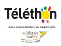 Téléthon 2019