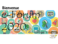 e-forum des associations 2020