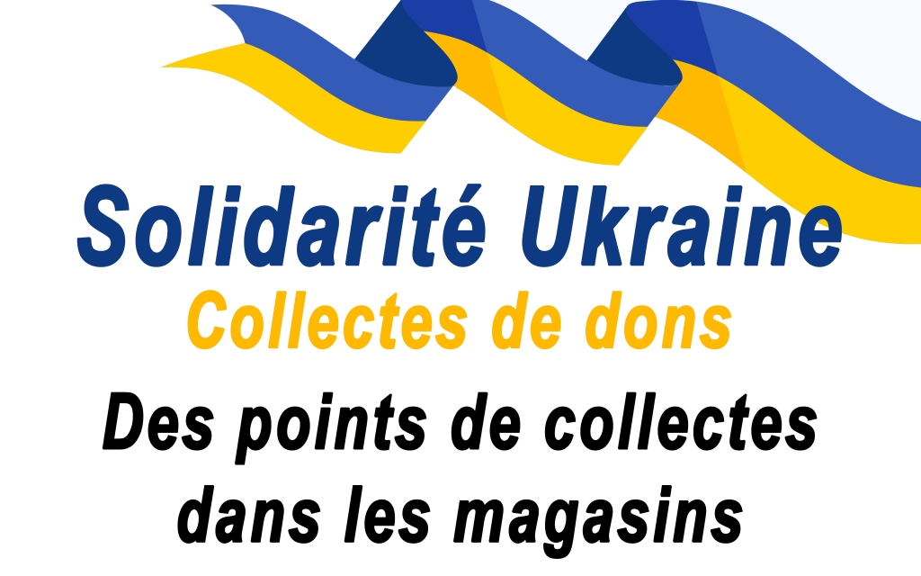 Solidarité Ukraine