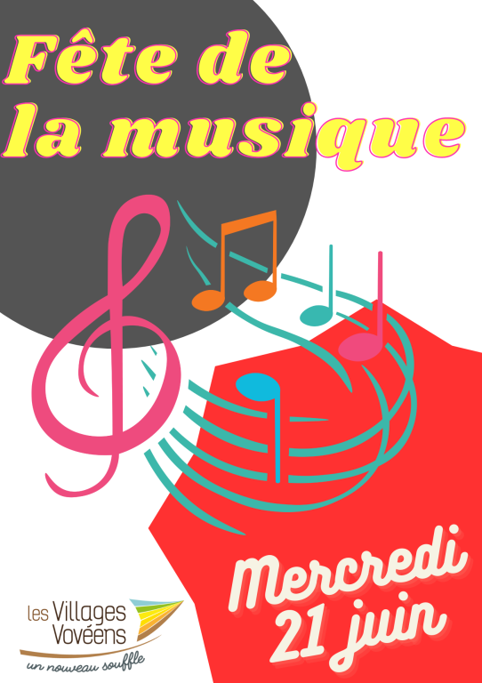 Fête de la Musique 2023