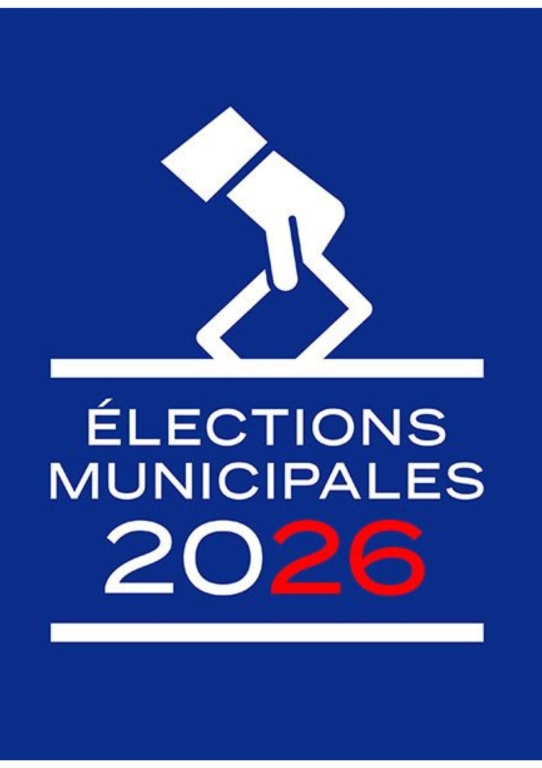 1er tour des élections municipales