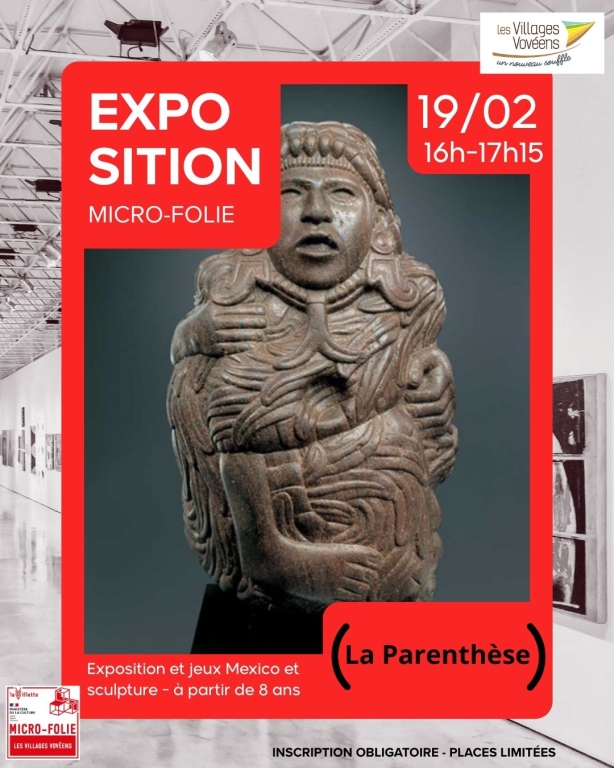 EXPOSITION & JEUX
