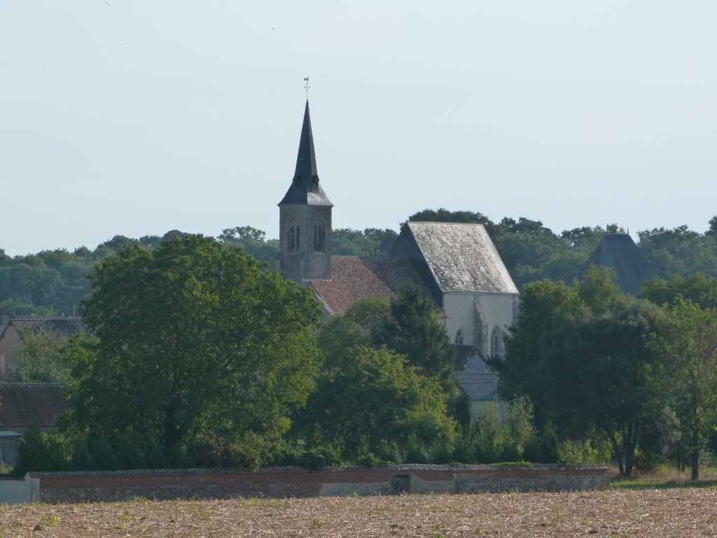 Rouvray-Saint-Florentin