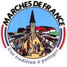 Logo Marchés de France