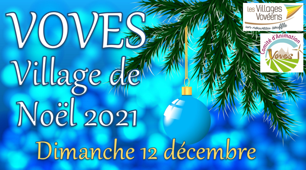 Village de Noël 12 décembre Village de Noël 12 décembre